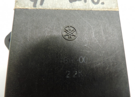 Ignitor CDI ECU Yamaha XJ 600 Diversion