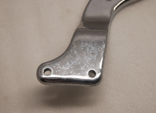 Achtersubframe Harley Davidson Softtail