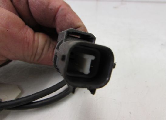 ABS Systeme Triumph Sprint ST 1050