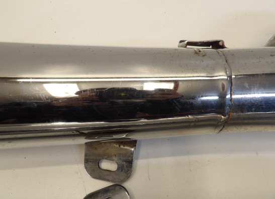 Muffler Yamaha V max