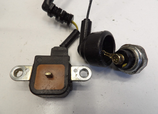 Impulsgeber Honda CB 500