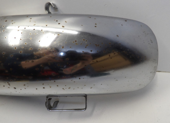 Voorspatbord Honda VT 700 750