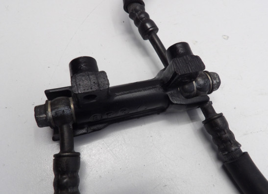 Brake hose front Honda VT 700 750