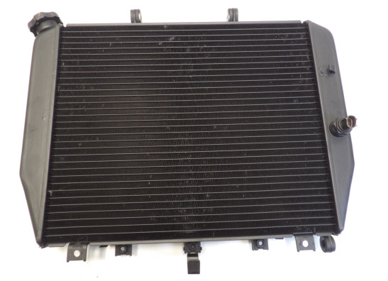 Kuhler Kawasaki ZX 12 R