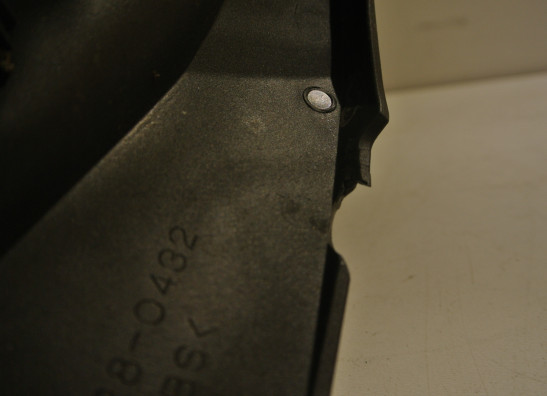 Rechter zijkuip klein Kawasaki Z 800