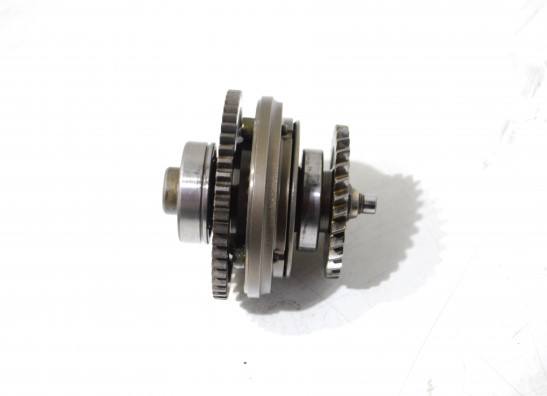 Engine parts Suzuki RF 600