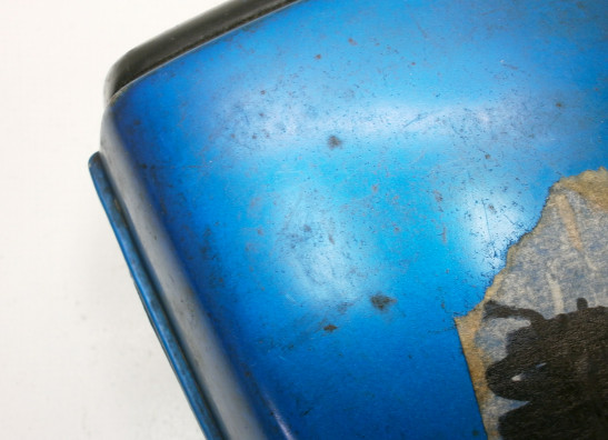 Cowl left small Honda CB 400