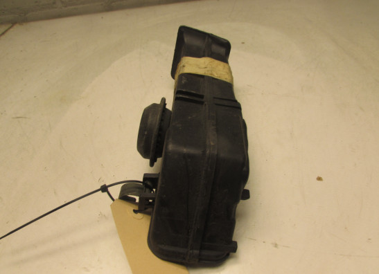 Luchtbuis midden Honda Goldwing GL