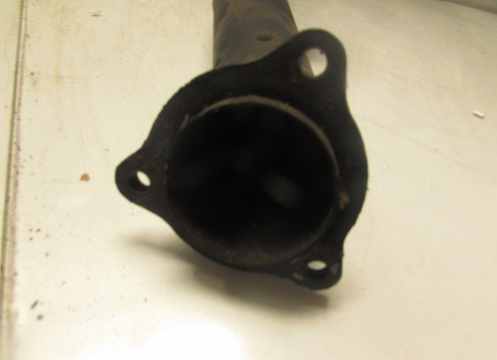 Uitlaatbochten Suzuki GSX R 600