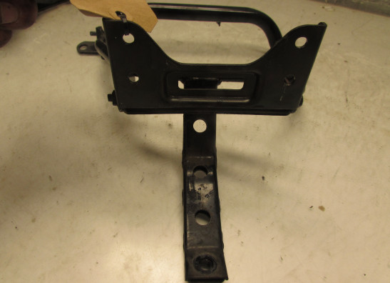 Geweih  Verkleidungshalter Honda Silverwing