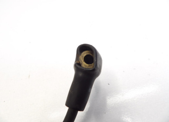 Starting motor Kawasaki GPZ 900