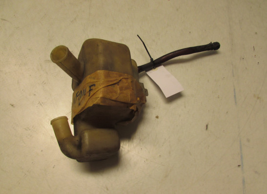 Radiator reserve tank  Honda VF 1000 F