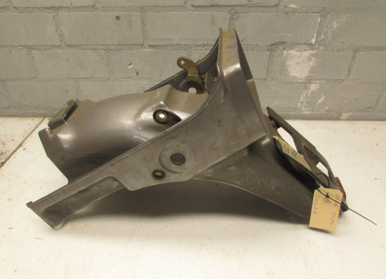 Heck Honda Overige Honda