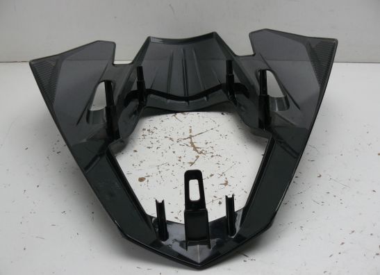 Wind screen KTM 1290 Super duke