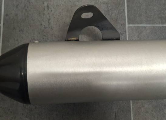 Muffler Kawasaki ZZR 600