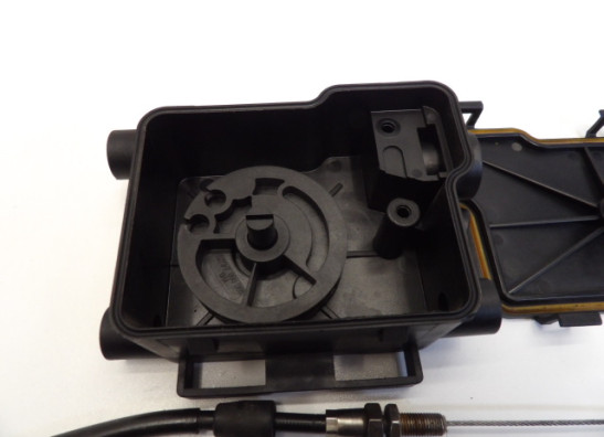 Throttle cable BMW R 1200 RT