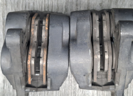 Remklauwen BMW R 1100 S