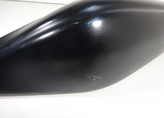 Linker achterkant Ducati 750 SS Supersport