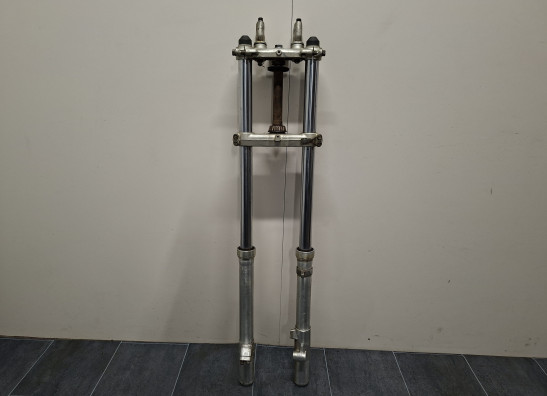 Voorpoten compleet Suzuki RM 465