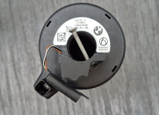 Handvat BMW F 900 XR