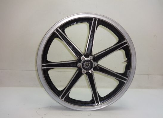 Voorvelg Yamaha XS 750