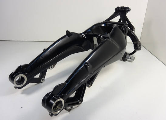 Voorpoten compleet BMW K 1200 S 