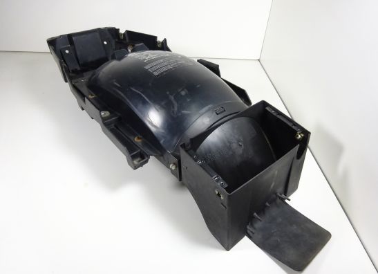 Heckunterverkleidung BMW R 1150 RT   R 850 RT