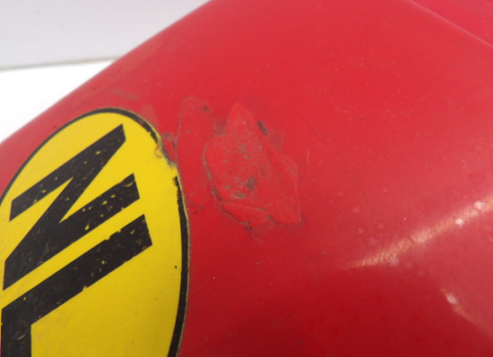 Achterkuipdeel Honda FT 500