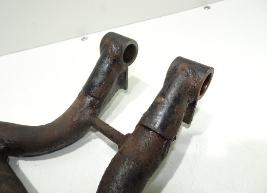 Stander Suzuki GSF 1200 Bandit