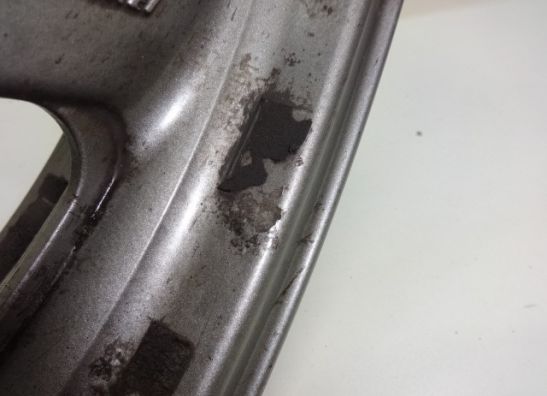 Front Wheel Honda ST 1100 Pan European