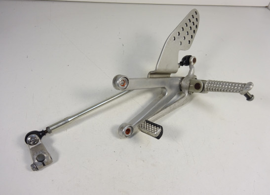 Schetsplaat links Yamaha YZF R1