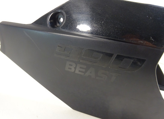 Onderkuip KTM 990 Superduke