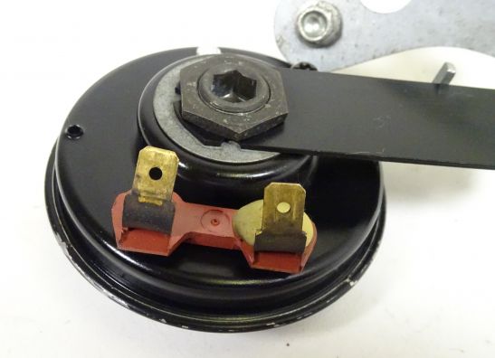 Claxon Ducati 749  999