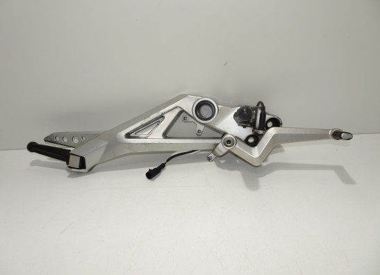 Rechter schetsplaat Ducati Multistrada 1100 2007-2009
