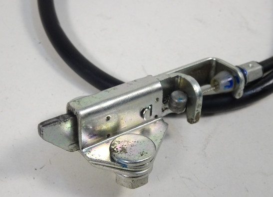 Buddy zadel Yamaha FZ1