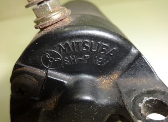 Anlasser Kawasaki ZZR 250