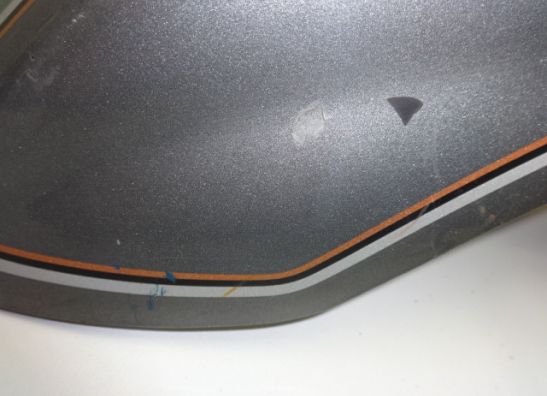 Kotflugel vorne Honda Goldwing GL