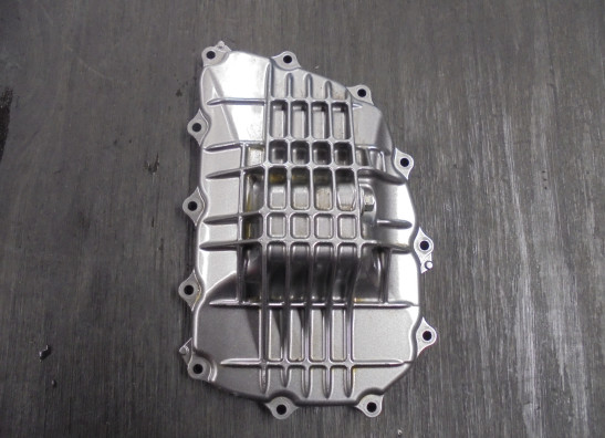 Carterpan Honda NC 750 S