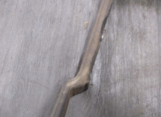 Achterhandvat Suzuki GSX 750