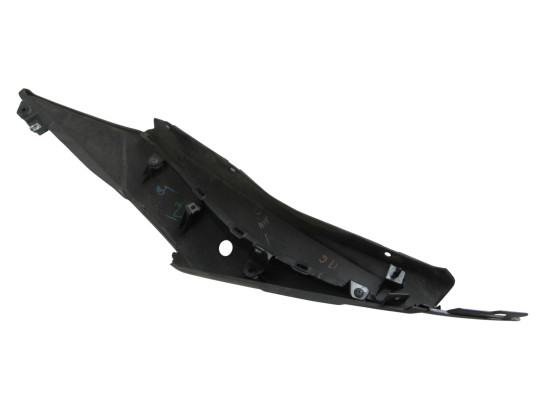 Heck rechts Yamaha MT 03