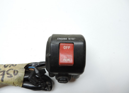 Stuurschakelaar rechts Kawasaki VN 700  750