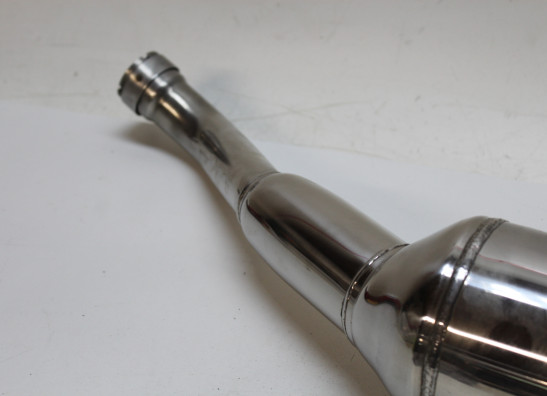 Auspuff Yamaha BT 1100