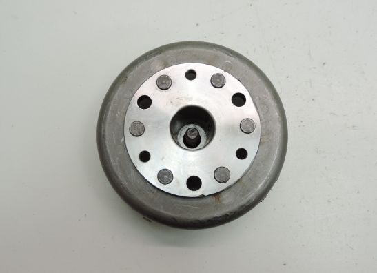 Rotor vliegwiel Yamaha FZ 400 FAZER 