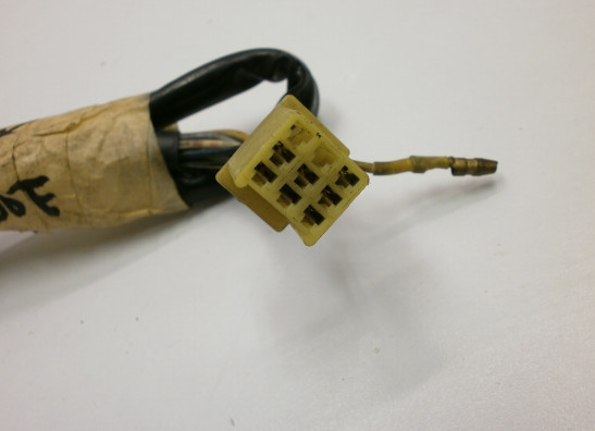 Stuurschakelaar links Suzuki GSX F 600