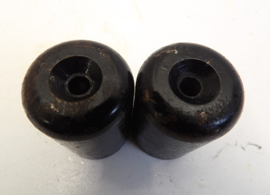 Stuurdemper Suzuki SV 650