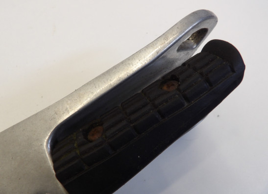 Duo voetsteun links Yamaha TDM