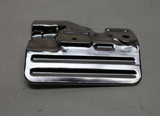 Fussrastetrager vorne rechts Honda VFR 750 R - RC30