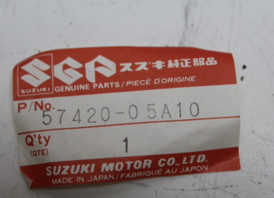 Bremshebel Suzuki GSX R 1100