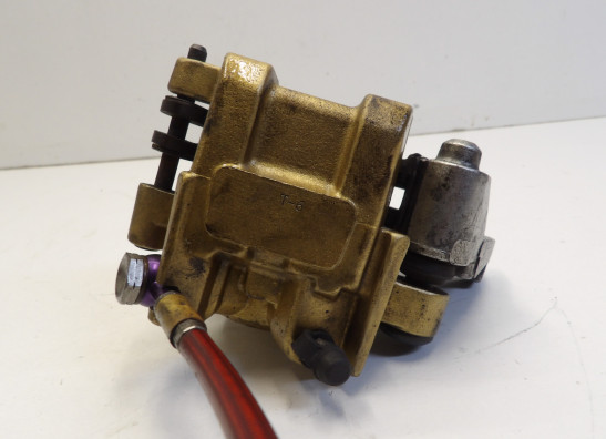 Achter remklauw Honda CBR Fireblade