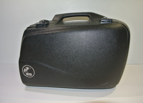 Koffersatz BMW R 1200 GS LC